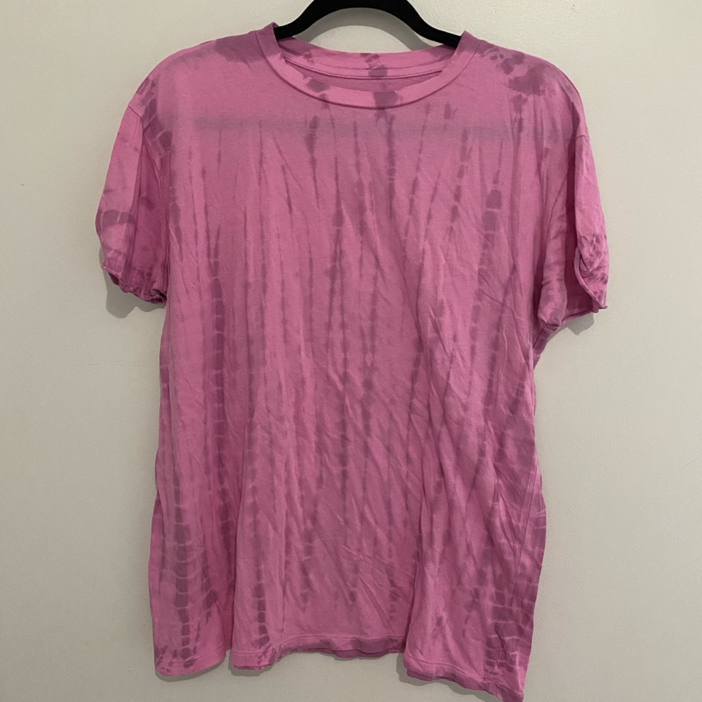 Target oversized tee